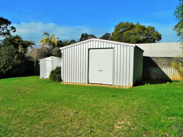 Third view of Homely house listing, 5 Riverview Place, Capel WA 6271