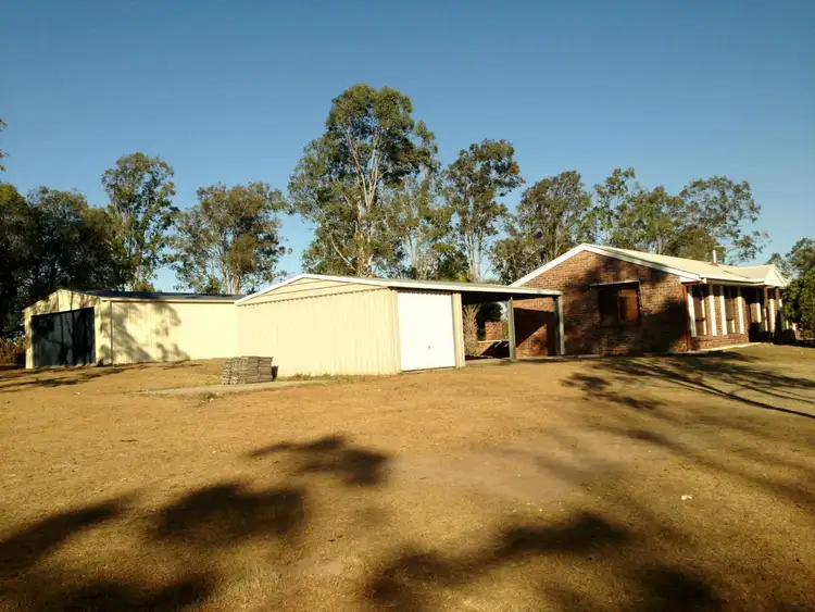 Second view of Homely rural property listing, 29-43 Heritage Road, Jimboomba QLD 4280