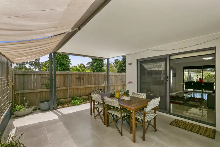 Fifth view of Homely townhouse listing, 23/22 Careel Cl, Helensvale QLD 4212