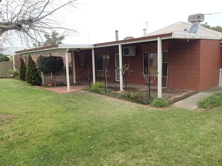 Fifth view of Homely house listing, 5 Albert Street, Corowa NSW 2646