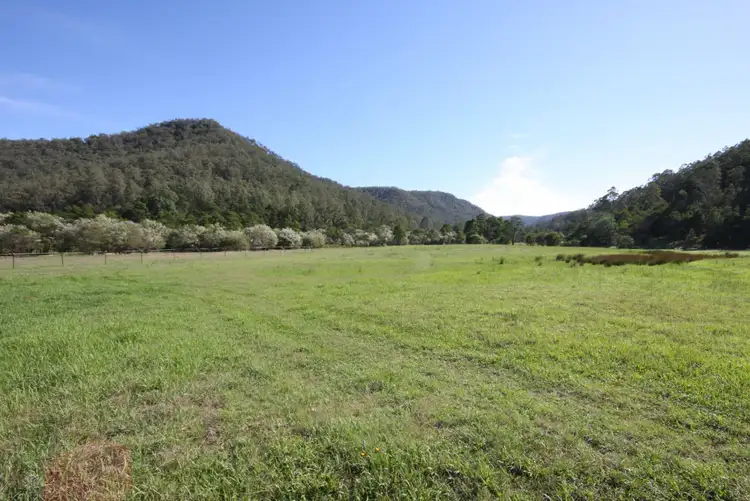 Second view of Homely land listing, 1270 Wollombi Road, St Albans NSW 2775
