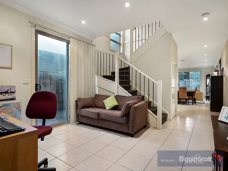 Fourth view of Homely townhouse listing, 26/24 Dongola Road, West Footscray VIC 3012