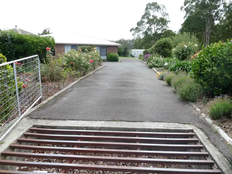 Second view of Homely house listing, 9 Eyles Close, Deloraine TAS 7304