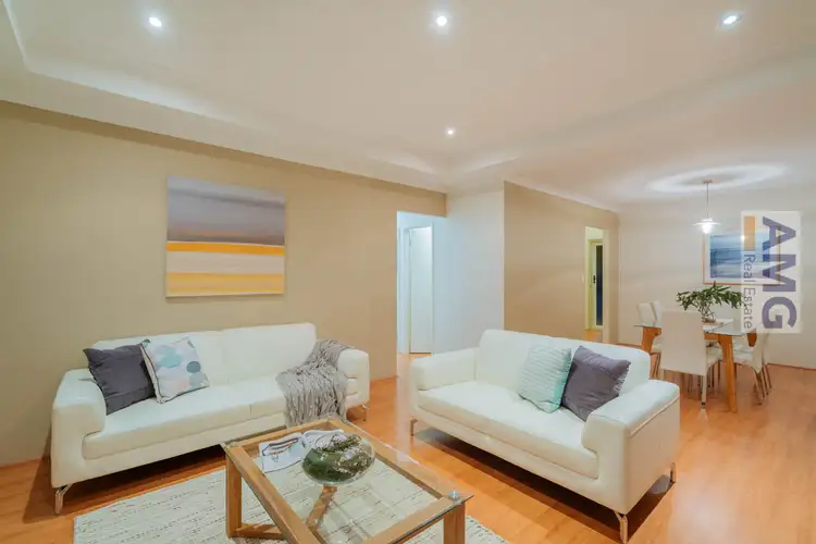 Fifth view of Homely house listing, 34A Petra Street, Palmyra WA 6157