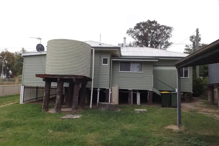 Seventh view of Homely house listing, 23 King Street, Yangan QLD 4371