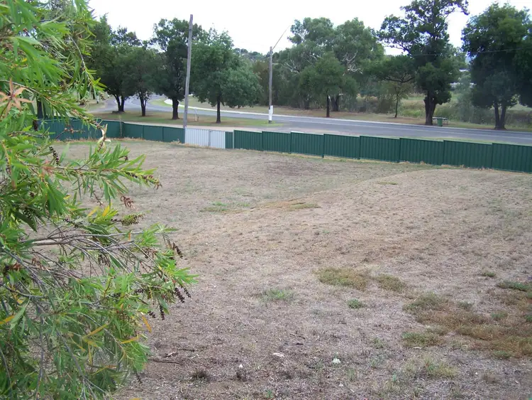 Third view of Homely land listing, 7 Loder Street, Quirindi NSW 2343