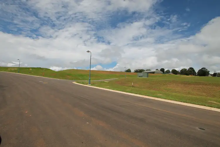 Fifth view of Homely land listing, 115 Cahill Close, Yungaburra QLD 4884