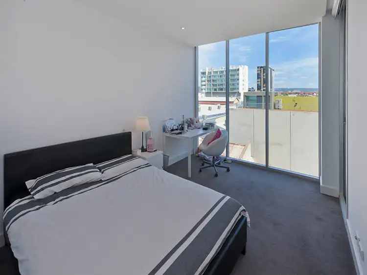 Fourth view of Homely apartment listing, 506/211 Grenfell St, Adelaide SA 5000