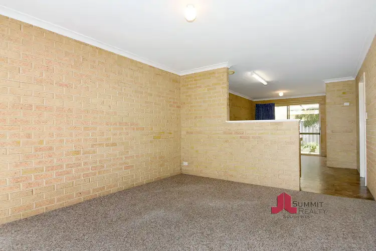 Fifth view of Homely unit listing, 2/122 Paris Road, Australind WA 6233