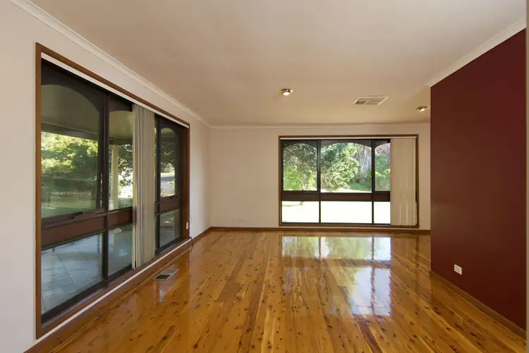 Second view of Homely house listing, 39 Waranga Avenue, Wagga Wagga NSW 2650