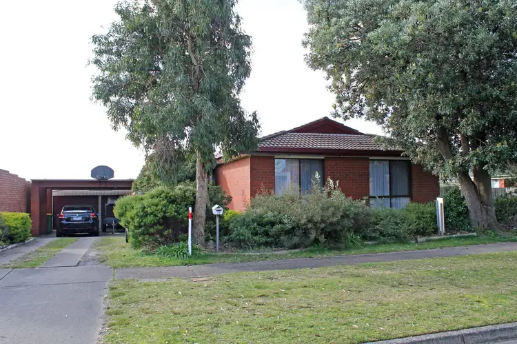 20 Shirva Crescent, Portland VIC 3305