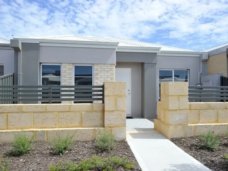 46 Mennock Approach, Baldivis WA 6171