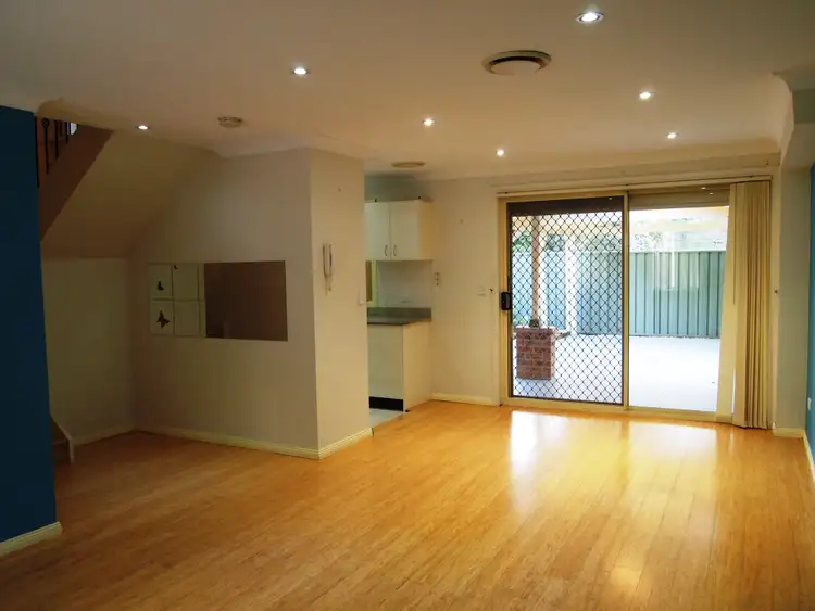 Fourth view of Homely townhouse listing, 4/23 Fuller St, Seven Hills NSW 2147