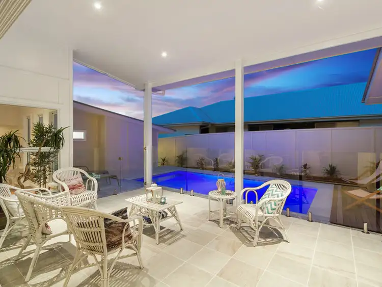 Second view of Homely house listing, 16 Callistemon Avenue, Casuarina NSW 2487