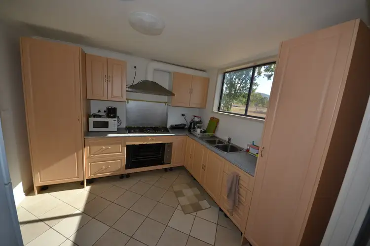 Sixth view of Homely house listing, 17 Mount Usher Road, Bouldercombe QLD 4702