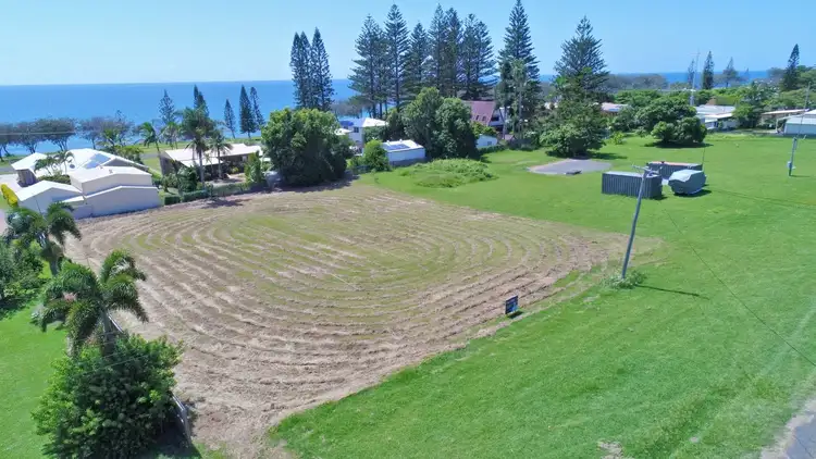 Sixth view of Homely land listing, 53 Bathurst St, Elliott Heads QLD 4670