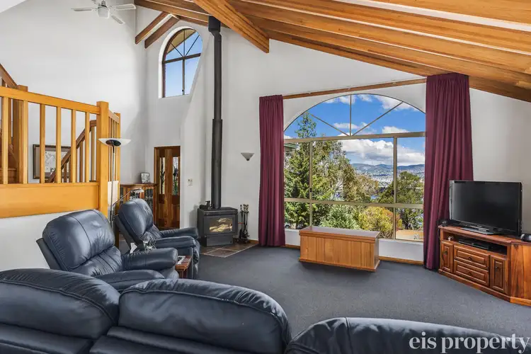 Fourth view of Homely house listing, 84 Direction Dr, Otago TAS 7017