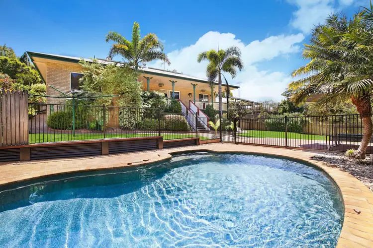 Second view of Homely house listing, 19 Lingara Avenue, Palmwoods QLD 4555