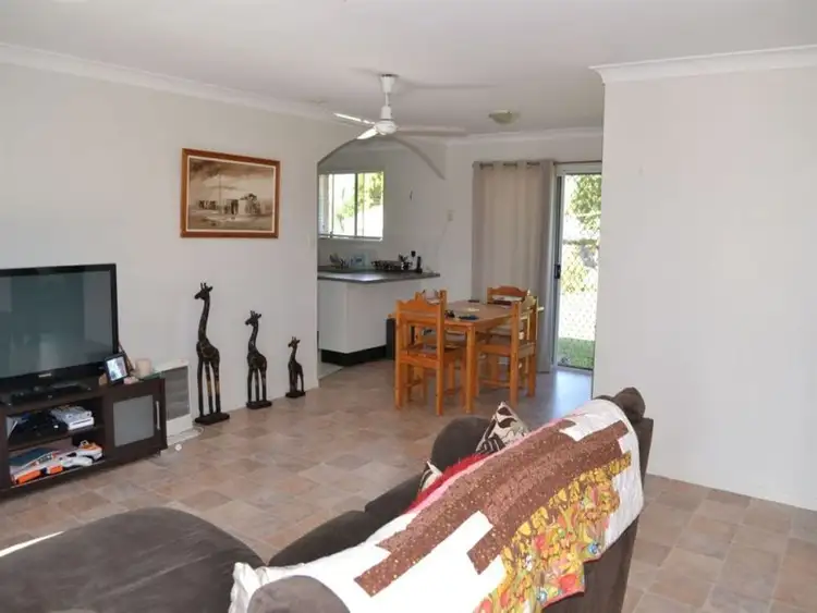 Fourth view of Homely house listing, 14 GLEESON Close, Gracemere QLD 4702