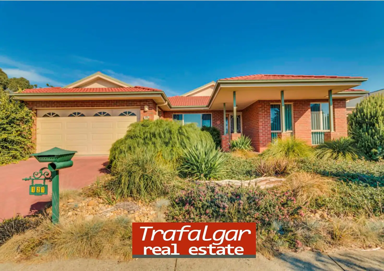 Main view of Homely house listing, 121 School Road, Trafalgar VIC 3824