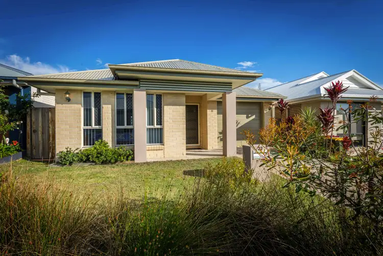 22 Ginger St, Caloundra West QLD 4551