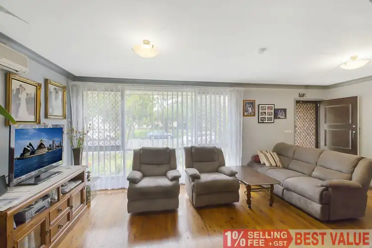 Second view of Homely house listing, 68 Stuart Road, Dharruk NSW 2770