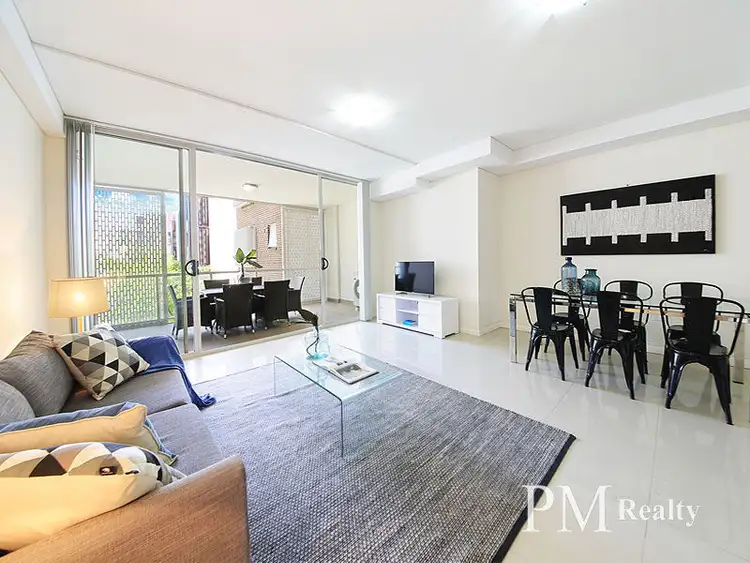Sixth view of Homely unit listing, 309/9 John Street, Mascot NSW 2020