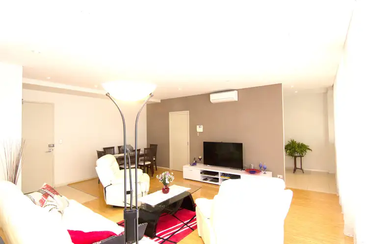 Fourth view of Homely apartment listing, 229/18-26 Church Avenue, Mascot NSW 2020