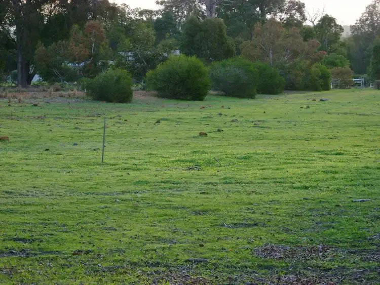 Second view of Homely land listing, 812 Perseverance Boulevard, Argyle WA 6239