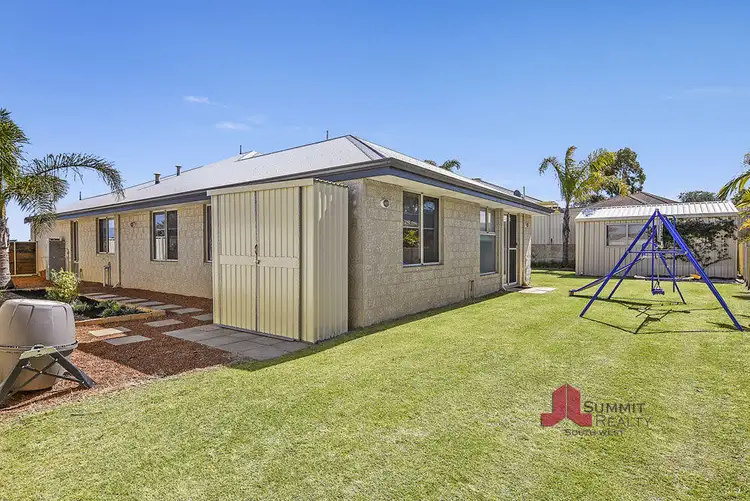 Sixth view of Homely house listing, 29 Woodbine Ridge, Eaton WA 6232
