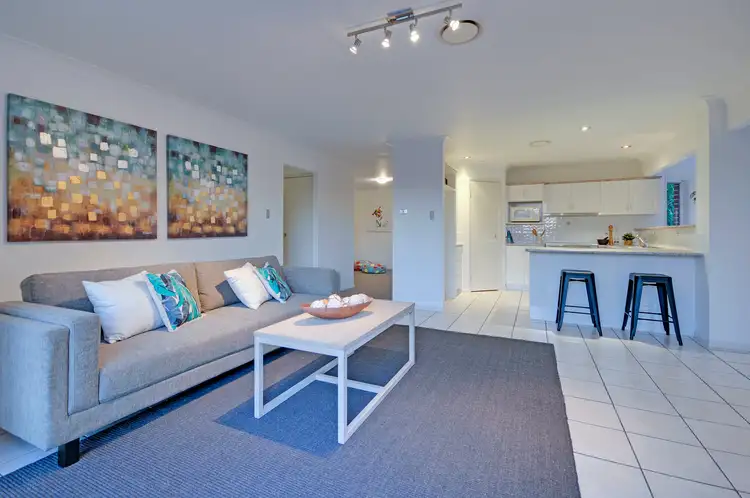 Fifth view of Homely house listing, 11 Cassinia Place, Flinders View QLD 4305