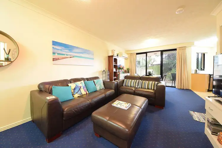 239/2360 Gold Coast Highway, Mermaid Beach QLD 4218