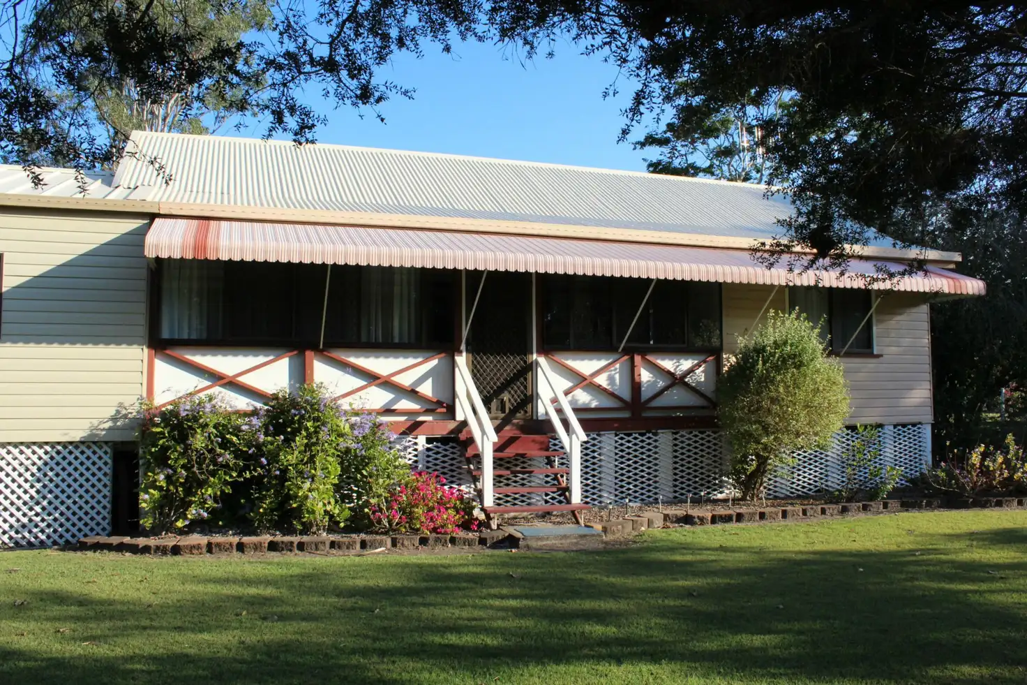 Main view of Homely rural property listing, Address available on request