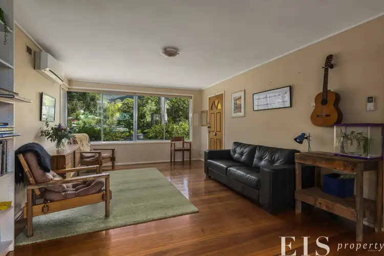 Fifth view of Homely house listing, 86 Marlyn Rd, South Hobart TAS 7004