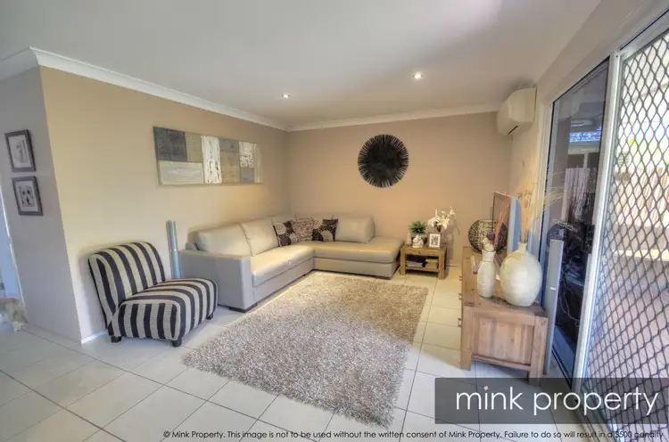 Fourth view of Homely house listing, 3 Sardinia Place, Parrearra QLD 4575