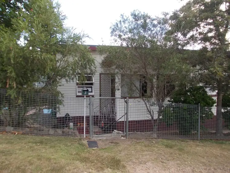 3 Fitzgibbon Street, North Ipswich QLD 4305