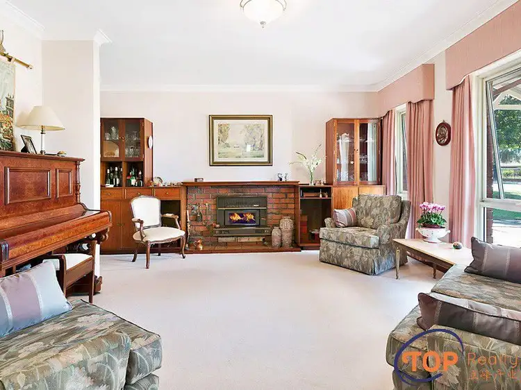 Second view of Homely house listing, 59 Burren Gate, Willetton WA 6155