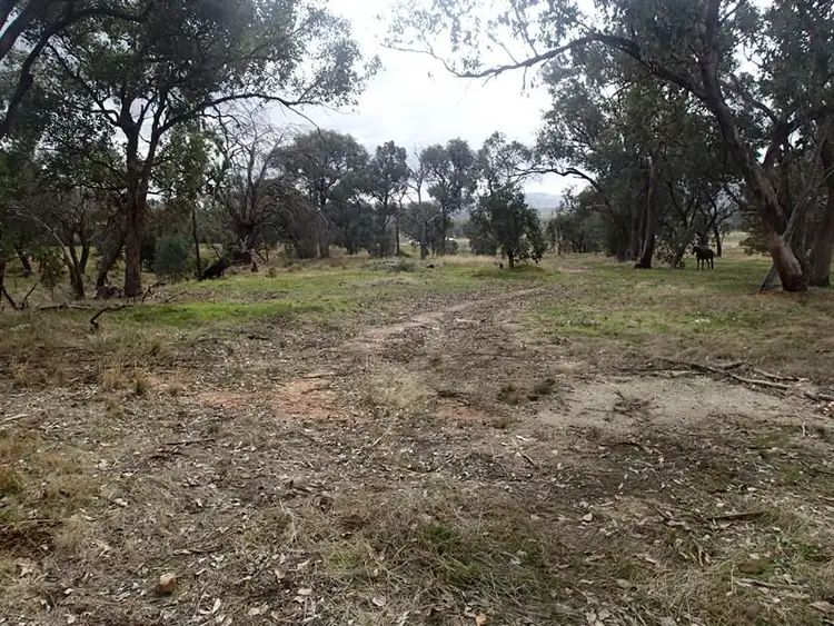 Second view of Homely land listing, 98 Coyles Road, Wodonga VIC 3690