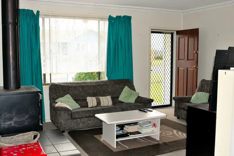 Second view of Homely house listing, 21 Mackay Street, Berridale NSW 2628