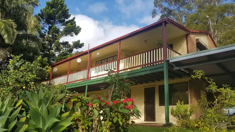 Main view of Homely house listing, 9 Tamarind Close, Richmond Hill NSW 2480