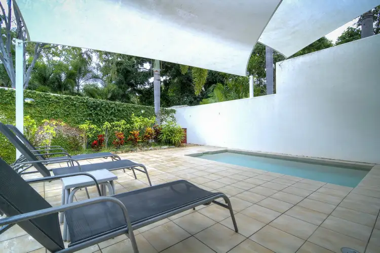 Main view of Homely unit listing, 1 'Oaks Lagoons' Langley Road, Port Douglas QLD 4877
