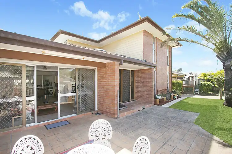 Fifth view of Homely house listing, 37 Twenty Seventh Avenue, Palm Beach QLD 4221
