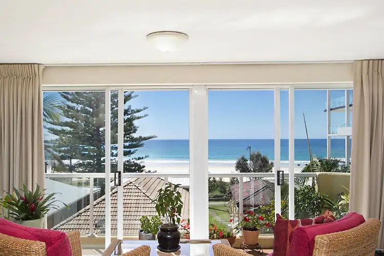 Third view of Homely unit listing, 4/1439 Gold Coast Highway, Palm Beach QLD 4221
