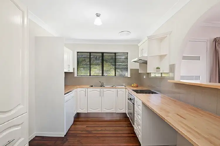 Main view of Homely house listing, 8 Thompson Street, Deception Bay QLD 4508