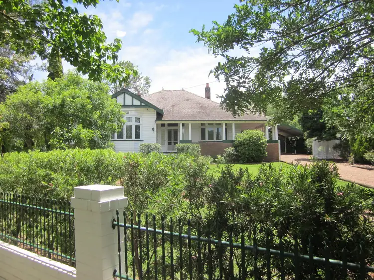 Second view of Homely house listing, 1 Shaw Street, Scone NSW 2337