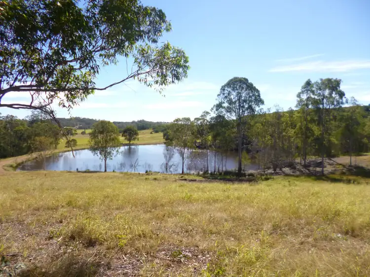 Third view of Homely land listing, L2 Everetts Road, Childers QLD 4660