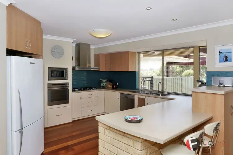 Third view of Homely house listing, 4 Barlee Place, Edgewater WA 6027