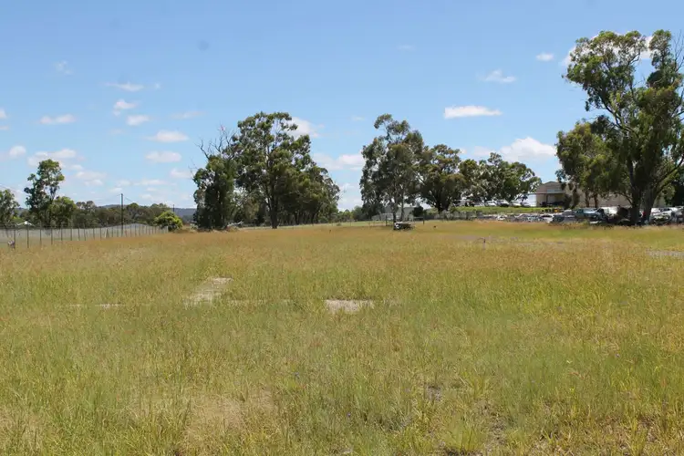 Fifth view of Homely land listing, L3 Schnitzerling Street, Warwick QLD 4370