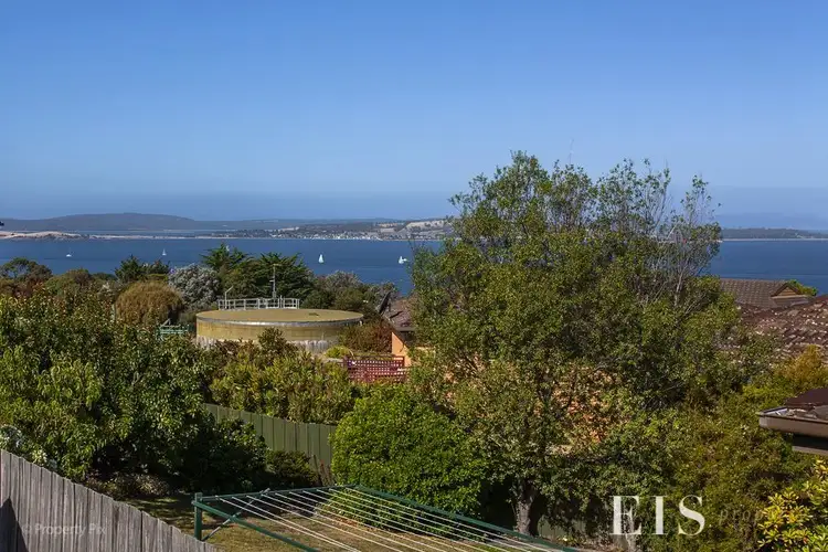 Fourth view of Homely house listing, 41 Tingira Rd, Blackmans Bay TAS 7052