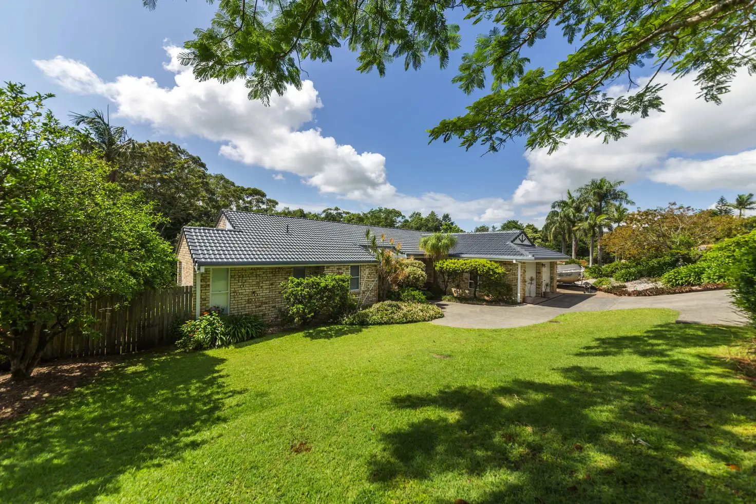Main view of Homely house listing, 40 Rubiton St, Wollongbar NSW 2477